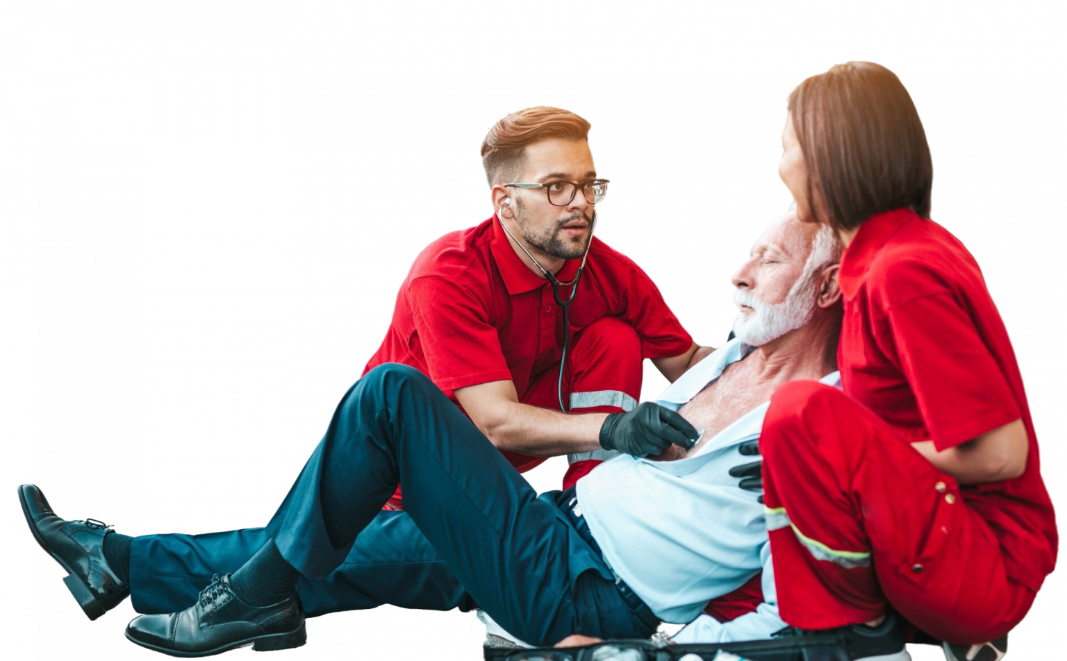 Ambulance Service Bangalore