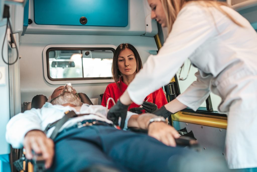 Shree Ananta Hospital Emergency Care