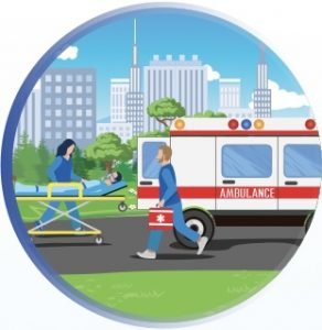 Coordinated Emergency Care