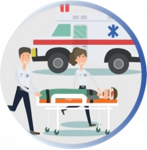 Continuous Medical Monitoring