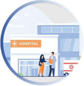 Customized Ambulance Services