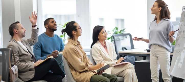 Employee Wellness Program