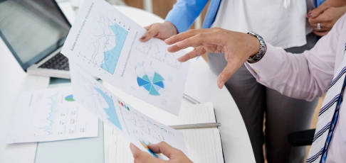 Comprehensive Health Report